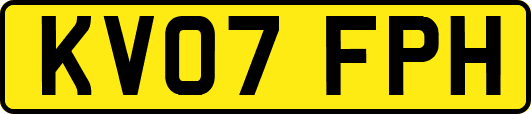 KV07FPH