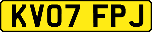 KV07FPJ