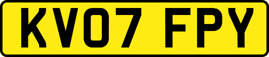 KV07FPY