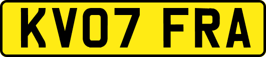 KV07FRA