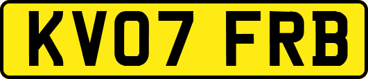 KV07FRB