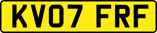KV07FRF