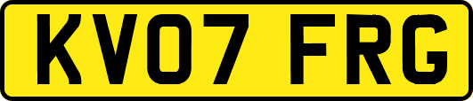 KV07FRG