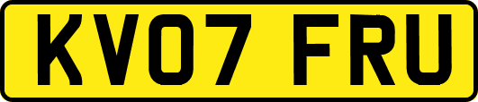 KV07FRU