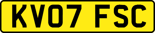 KV07FSC