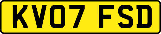 KV07FSD