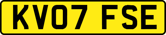 KV07FSE