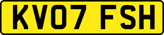 KV07FSH