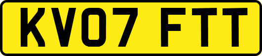 KV07FTT