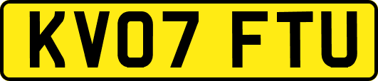 KV07FTU