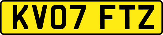 KV07FTZ