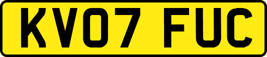 KV07FUC