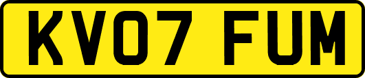 KV07FUM