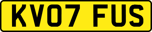 KV07FUS
