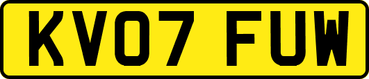 KV07FUW