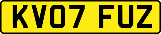 KV07FUZ