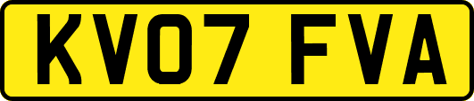 KV07FVA