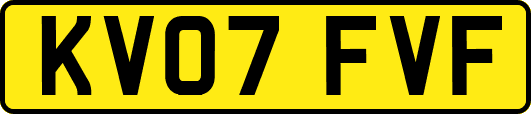 KV07FVF
