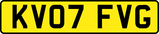 KV07FVG