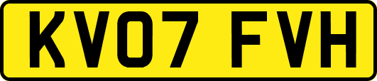 KV07FVH