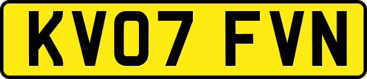 KV07FVN