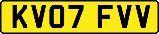 KV07FVV