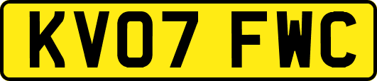 KV07FWC