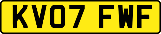 KV07FWF