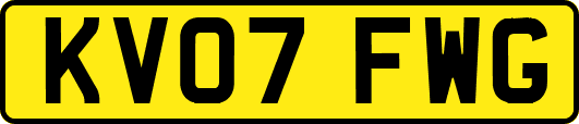 KV07FWG