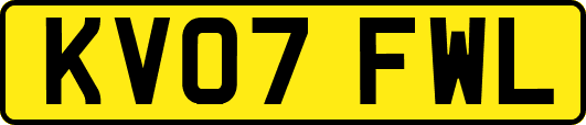 KV07FWL