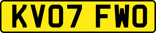 KV07FWO