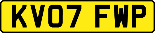 KV07FWP