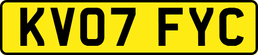 KV07FYC