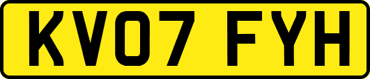 KV07FYH
