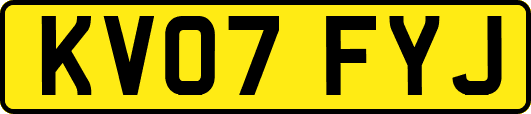 KV07FYJ