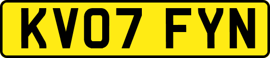 KV07FYN