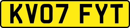 KV07FYT