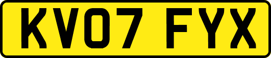 KV07FYX