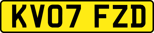KV07FZD