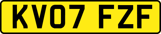 KV07FZF