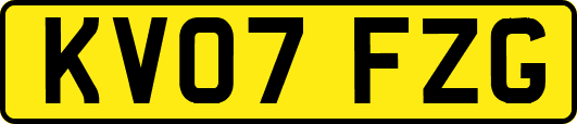 KV07FZG
