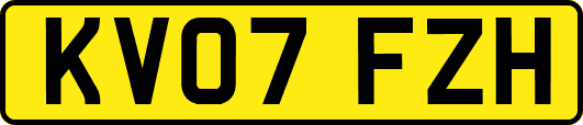 KV07FZH