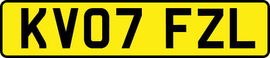 KV07FZL
