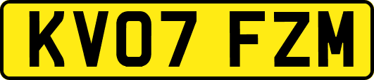 KV07FZM