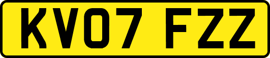 KV07FZZ