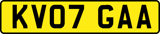 KV07GAA