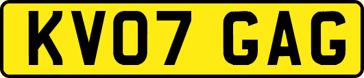 KV07GAG