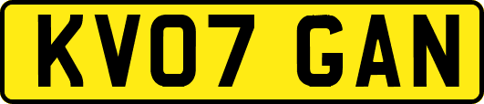 KV07GAN