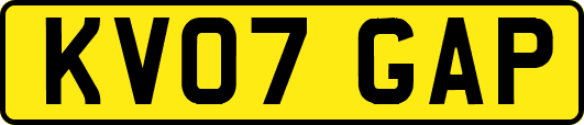 KV07GAP