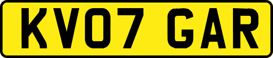 KV07GAR